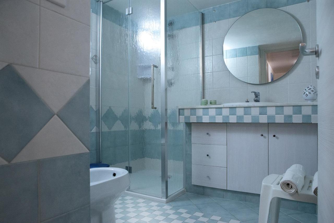 מרטינה פרנקה Villa Martino מראה חיצוני תמונה