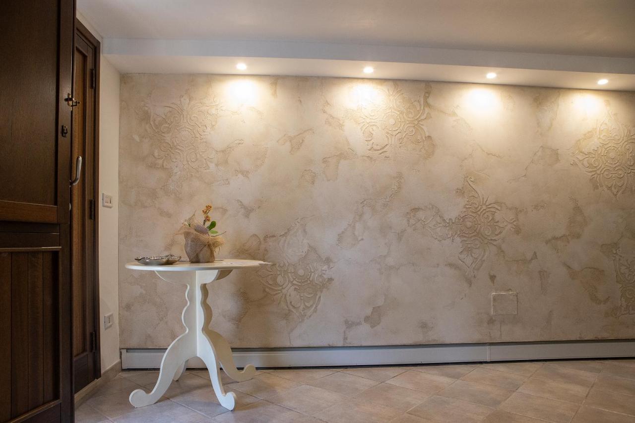 מרטינה פרנקה Villa Martino מראה חיצוני תמונה