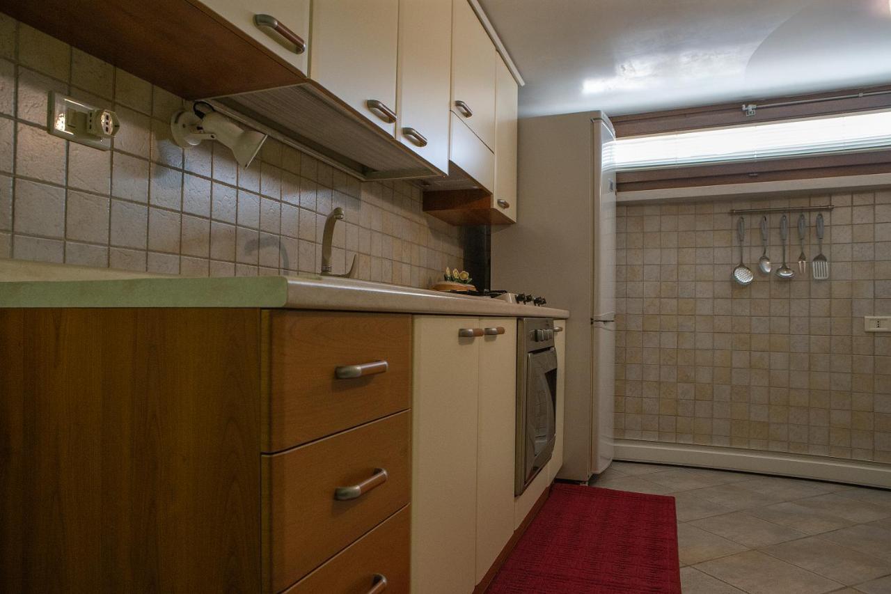 מרטינה פרנקה Villa Martino מראה חיצוני תמונה