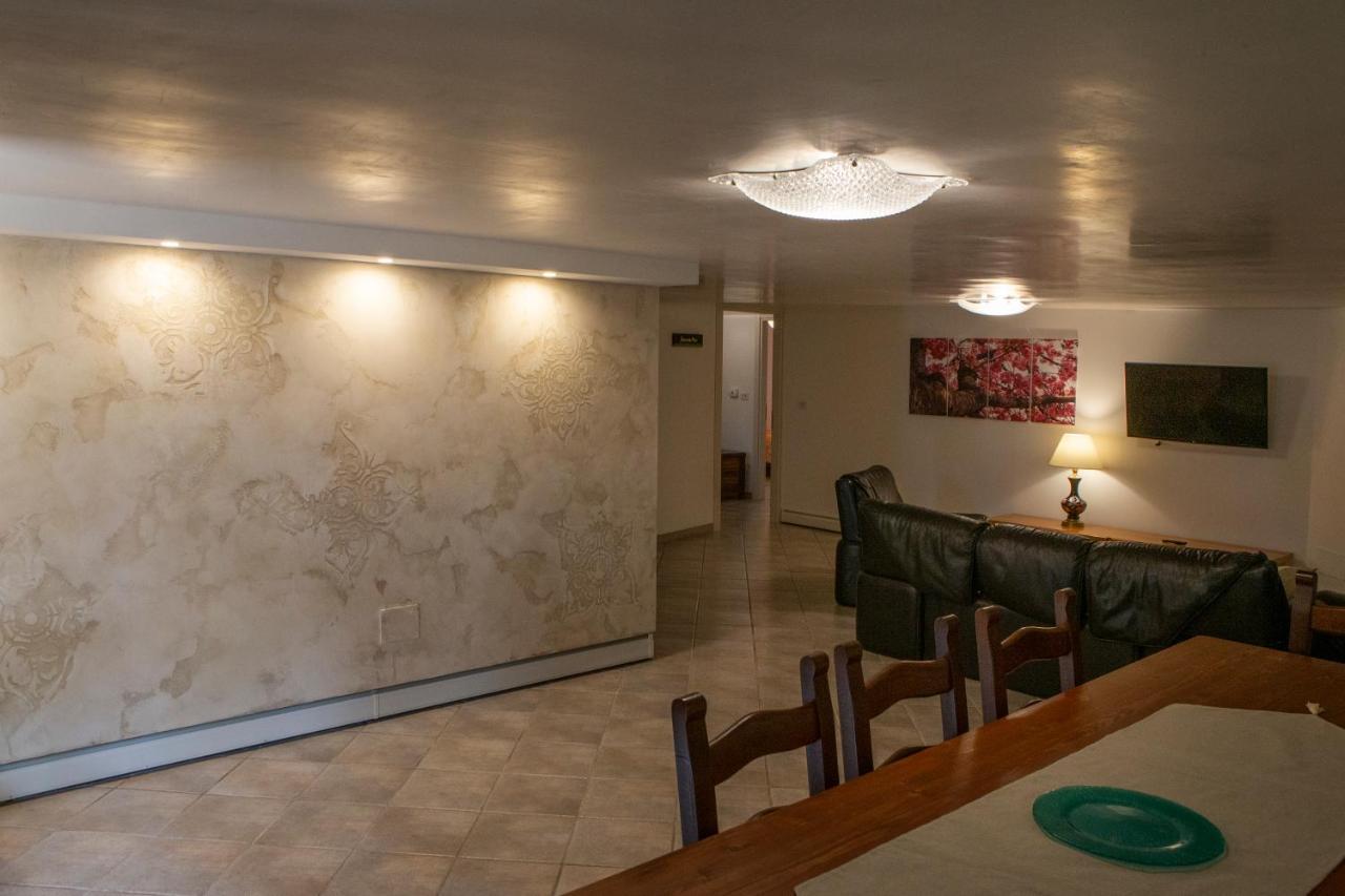 מרטינה פרנקה Villa Martino מראה חיצוני תמונה