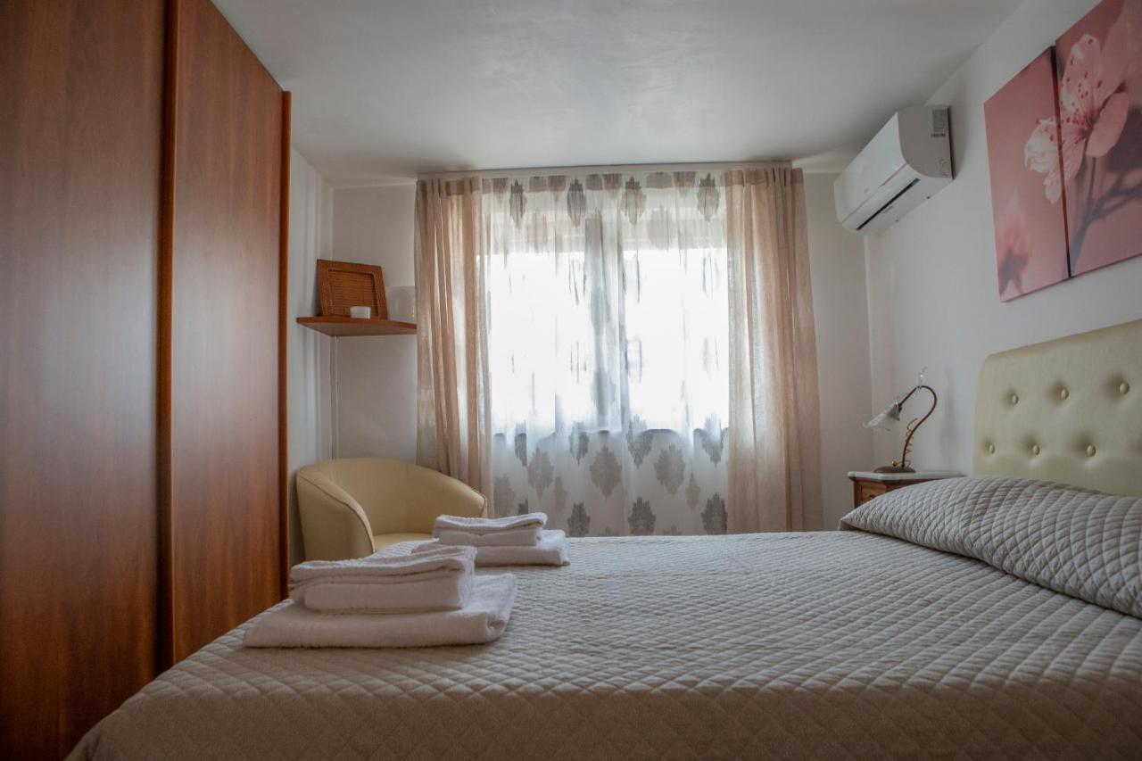 מרטינה פרנקה Villa Martino מראה חיצוני תמונה