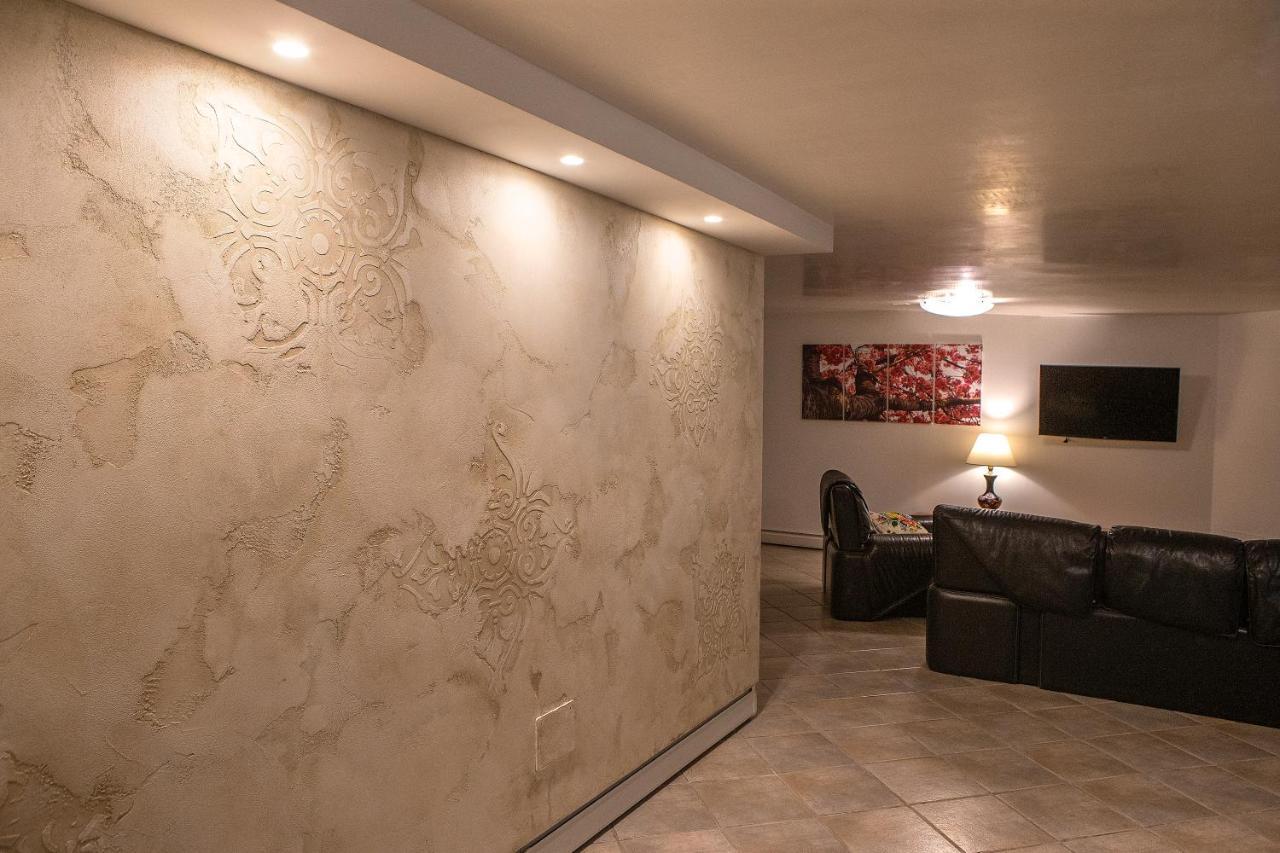 מרטינה פרנקה Villa Martino מראה חיצוני תמונה