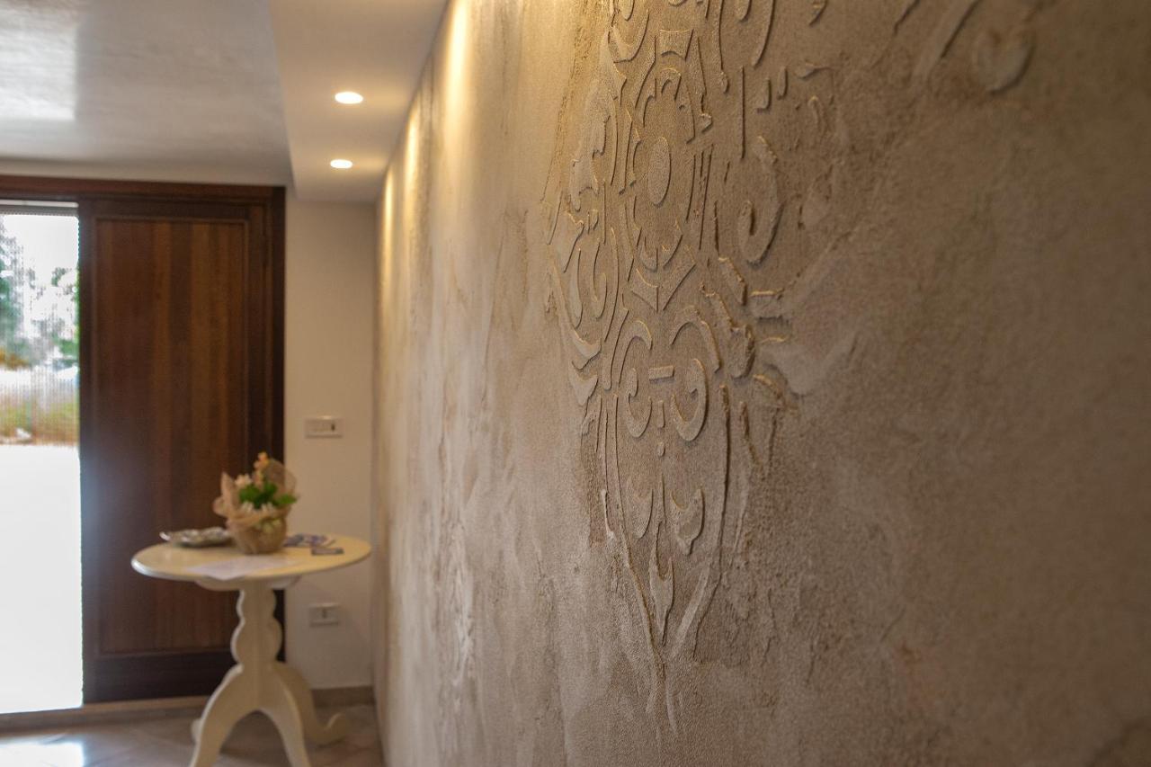 מרטינה פרנקה Villa Martino מראה חיצוני תמונה